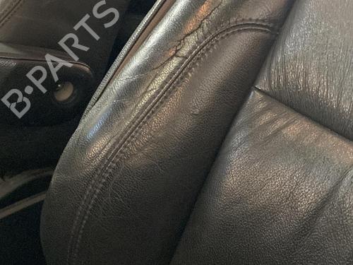 Left front seat TOYOTA COROLLA Verso (ZER_, ZZE12_, R1_) 2.2 D-4D (AUR10_, AUR10R) | BP22116102C15 
