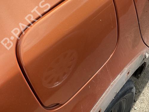 Used Fuel flap DACIA SANDERO II 1.5 dCi (90 hp) 28707668