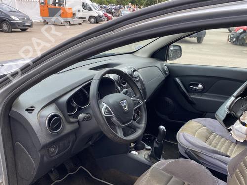 AC-Kompressor DACIA SANDERO II 1.5 Blue dCi 95 (B8JL) | BP30854006M34 - Image 7