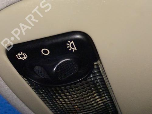 Plafonier PEUGEOT 206 Hatchback (2A/C) 1.4 i (75 hp) 31691310