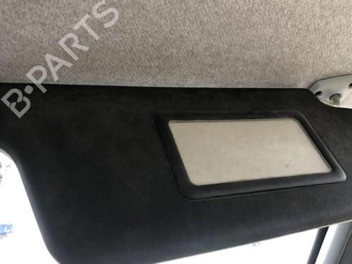 Right sun visor PEUGEOT 205 II (20A/C)  | BP19904553I2 