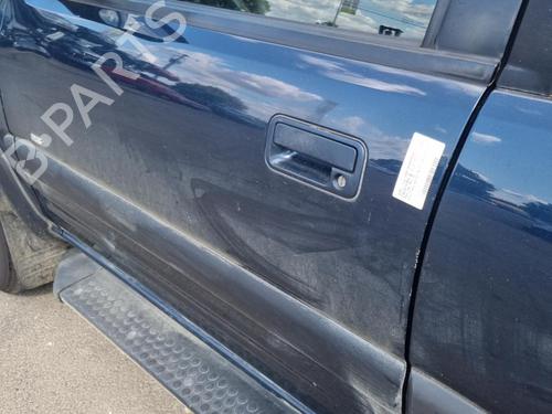 Drzwi przednie lewe OPEL FRONTERA B (U99) 2.2 DTI (6B_66, 6B_76) | BP19911847C2 