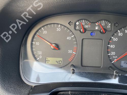 Kombiinstrument VW GOLF IV (1J1) 1.9 TDI | BP23933846C47 