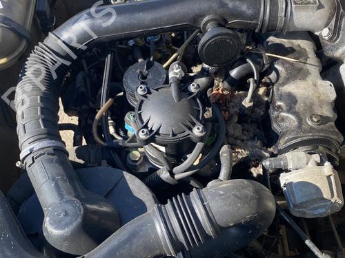 Used Engine Engine PEUGEOT PARTNER Box Body/MPV (5_, G_) 1.8 D (58 hp) 29318251 29318251