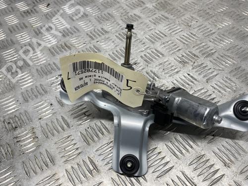 Rear wiper motor KIA RIO IV (YB, SC, FB) 1.0 T-GDI 100 | BP30849202M102 - Image 3