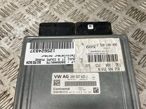 Engine control unit (ECU) AUDI TT (FV3, FVP) 45 TFSI quattro | BP34568851M57 - Image 3