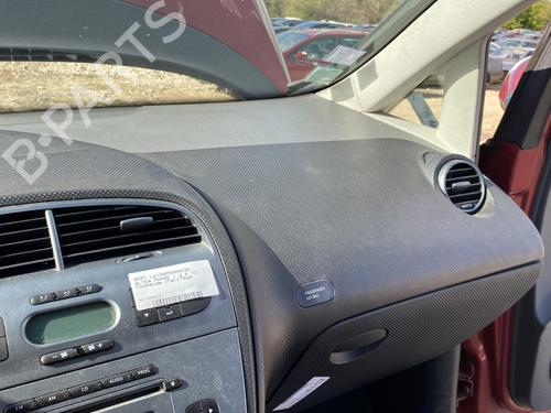 Dashboard SEAT ALTEA (5P1) 2.0 TDI 16V | BP25124664C46 - Image 4