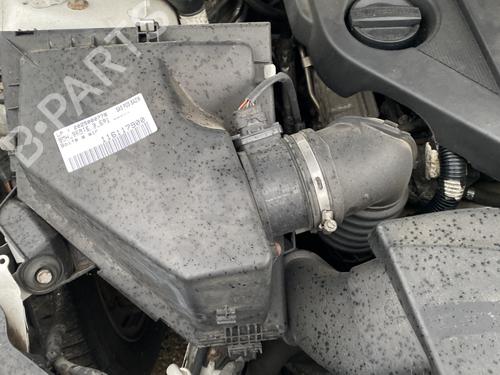 Air filter box BMW 3 Touring (E91) 316 d | BP30552278M87 - Image 2