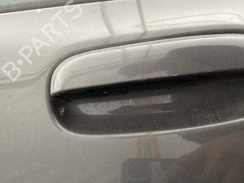 Rear left exterior door handle FIAT PANDA (312_, 319_) 1.2 (312PXA1A) | BP29732325C130 