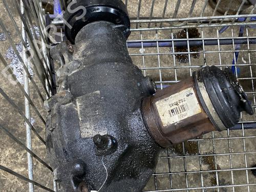 Front differential BMW X3 (E83) 2.0 d | BP31668420M23  - Image 5