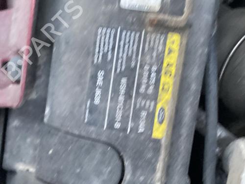 Frontplade/Frontkurv FORD FIESTA VI (CB1, CCN) 1.6 TDCi | BP30552141C72 - Image 4