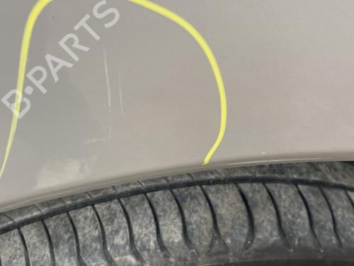 Used Right front fenders PEUGEOT 3008 I MPV (0U_) 2.0 HDi 150 / BlueHDi 150 (150 hp) 24296844