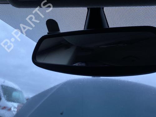 Used Rear mirror FORD FOCUS C-MAX (DM2) 2.0 TDCi (133 hp) 31071356