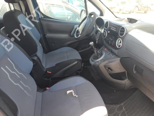 Guantera PEUGEOT PARTNER Tepee 1.6 HDi | BP37078619C95 - Image 9
