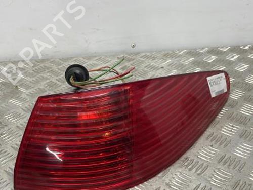 Right taillight PEUGEOT 607 (9D, 9U) 2.2 HDi | BP22116568C35 - Image 3