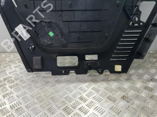 Used Boot lining Boot lining PEUGEOT 3008 II SUV (MC_, MR_, MJ_, M4_) 1.5 BlueHDi 130 (131 hp) 19907293 19907293