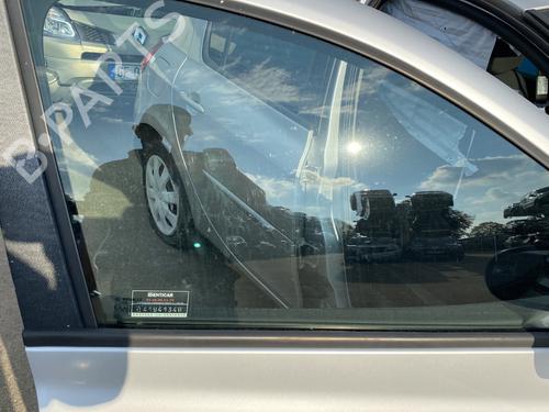 Front right door window RENAULT CLIO III (BR0/1, CR0/1) 1.5 dCi (BR17, CR17) | BP29282108C19 