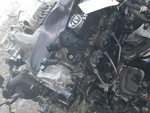 Engine PEUGEOT 208 I (CA_, CC_) 1.6 HDi / BlueHDi 75 | BP28965306M1