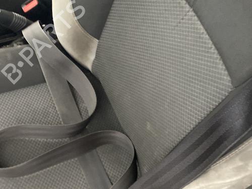 Front left seatbelt DACIA LOGAN II TCe 90 (L8MA, L8M1, L8AC) | BP26523793I26 - Image 2