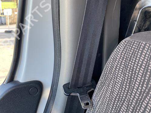 Front right seatbelt RENAULT MASTER III Van (FV) 2.3 dCi 145 FWD (FV0E, FV0F, FV0H, FV02, FV0M, FV0S,... | BP32493883I25 - Image 6