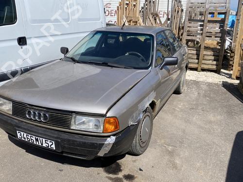 Used Parts AUDI 80 B3 Saloon (893, 894, 8A2) 1.8 S 2425129