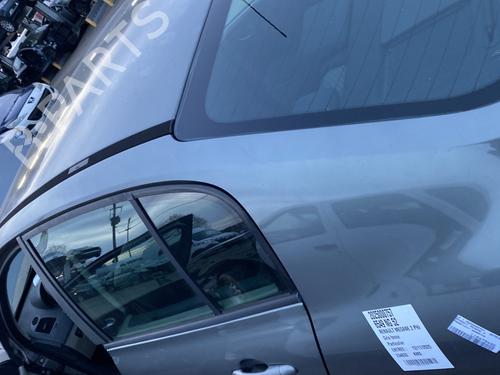 Left rear fenders RENAULT MEGANE II (BM0/1_, CM0/1_) 1.6 16V (BM0C, CM0C) | BP30315412C43