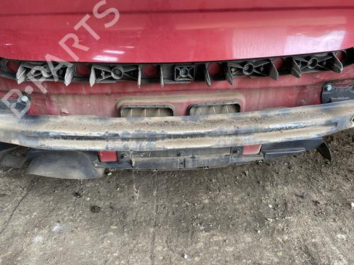 Rear bumper reinforcement SEAT ALTEA (5P1) 2.0 TDI 16V | BP25330721C73 