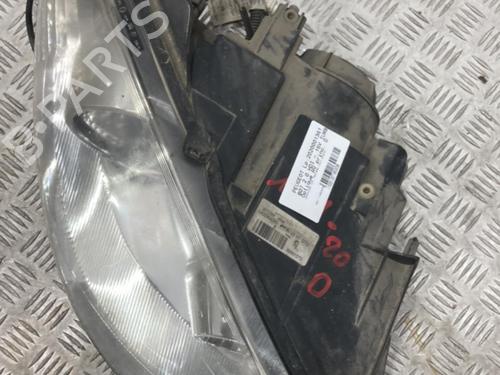 Right headlight PEUGEOT 807 (EB_) 2.0 HDi | BP22111964C29 