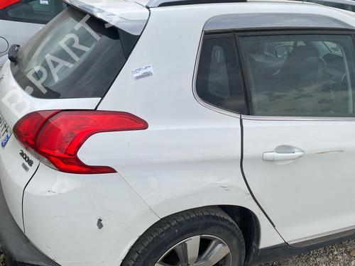 right-rear-fenders-peugeot-2008-i-cu_-2013-37471124 main image