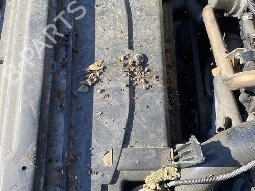 Front slam panel BMW 3 (E46)  | BP24591423C72 