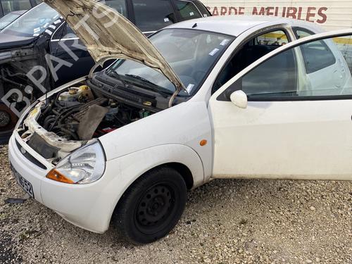 Used Steering rack Steering rack FORD KA (RB_) 1.3 i (60 hp) 32241616 32241616