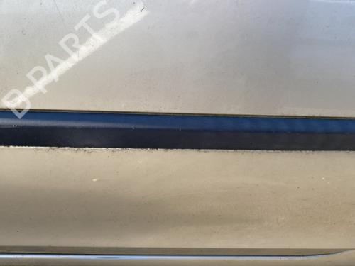 Door moulding trim RENAULT CLIO III (BR0/1, CR0/1) 1.5 dCi (BR17, CR17) | BP29571766C150 