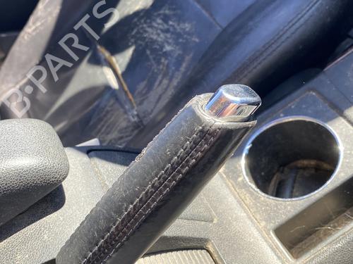 håndbremse håndbremse MERCEDES-BENZ A-CLASS (W169) A 180 CDI (169.007, 169.307) (109 hp) 33832420 33832420