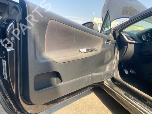 Front left panel PEUGEOT 207 CC (WD_) 1.6 HDi | BP37994217C58 - Image 2