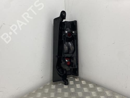 Left taillight CITROËN BERLINGO Box Body/MPV (B9) 1.6 HDi 90 16V | BP29406879C34 