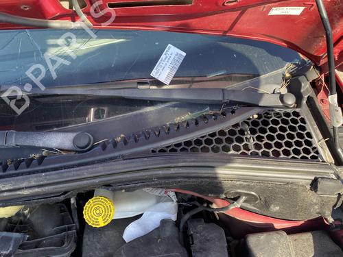 Scuttle panel CITROËN C3 II (SC_) 1.4 HDi 70 (SC8HZC, SC8HR0, SC8HP4) | BP29506740C110 