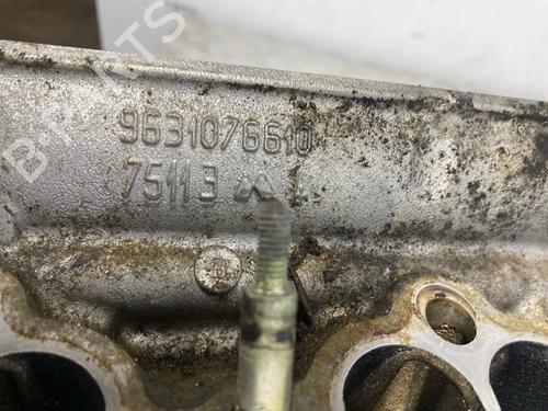 Used Cylinder head Cylinder head CITROËN C8 (EA_, EB_) 3.0 V6 (204 hp) 40064094 40064094