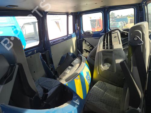 Brugte FORD TRANSIT Bus (FD_ _, FB_ _, FS_ _, FZ_ _, FC_ _) 2.2 TDCi 4659444