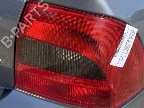 Used Right taillight OPEL VECTRA B (J96) 1.6 i 16V (F19) (100 hp) 25477157