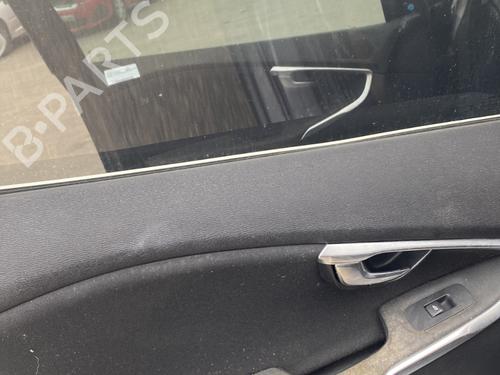 Rear left window mechanism VOLVO V40 Hatchback (525) D3 | BP26496536C24 - Image 3