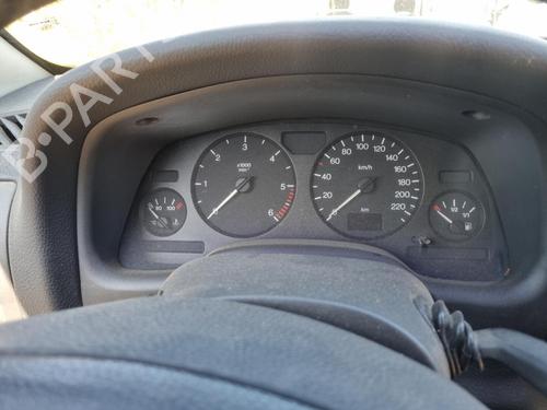 Quadrante OPEL ASTRA G Hatchback (T98) [1998-2009]  22112519