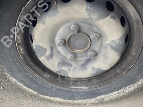 Rim RENAULT MASTER III Van (FV) 2.3 dCi 145 FWD (FV0E, FV0F, FV0H, FV02, FV0M, FV0S,... | BP29481542C45 