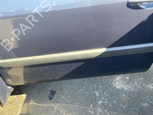Door moulding trim RENAULT SCÉNIC II (JM0/1_) 2.0 dCi (JM1K) | BP29012967C150 