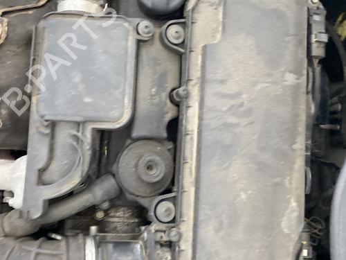 Used Air filter box PEUGEOT 206+ (2L_, 2M_) 1.4 HDi eco 70 (68 hp) 29013021