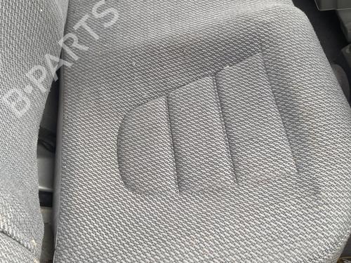 Used Rear seat CITROËN BX (XB-_) 16 (75 hp) 26936952