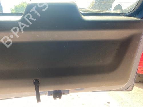 Boot lining PEUGEOT PARTNER Tepee 1.6 HDi | BP36949145I3 - Image 2