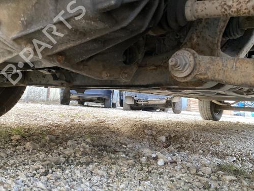 Subframe RENAULT MASTER II Van (FD) 2.5 dCi (FD02) | BP23783984M9 - Image 4
