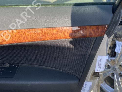 Front right panel AUDI A3 Sportback (8PA) 2.0 TDI 16V | BP27221021C59 - Image 2