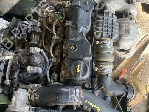 Engine PEUGEOT PARTNER Box Body/MPV 1.6 HDi | BP37749963M1 - Image 6