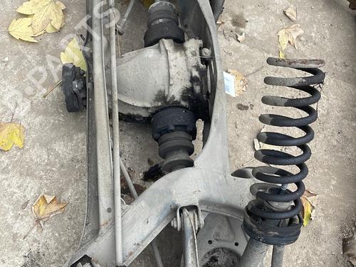 Rear differential MERCEDES-BENZ 124 Saloon (W124) 250 Turbo-D (124.128) | BP29372622M24 
